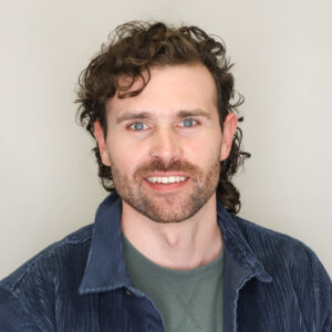 Headshot Jeff Miles, MSN, RN