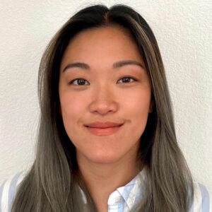 Headshot Kathleen L. Kang MS, BSN, RN