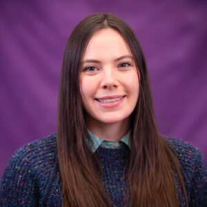 Headshot Melissa Newton-Mora, BSN, RN, DNP-PMHNP